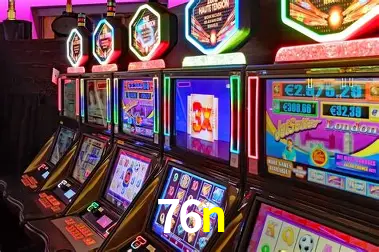 A Emoção da Loteria na 76n: Uma Chance de Mudança de Vida