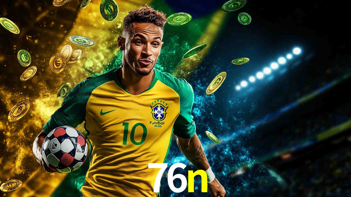 Descubra o Programa VIP da 76n: Vantagens Exclusivas para Jogadores