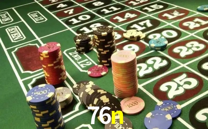 Promoção Relâmpago 76n