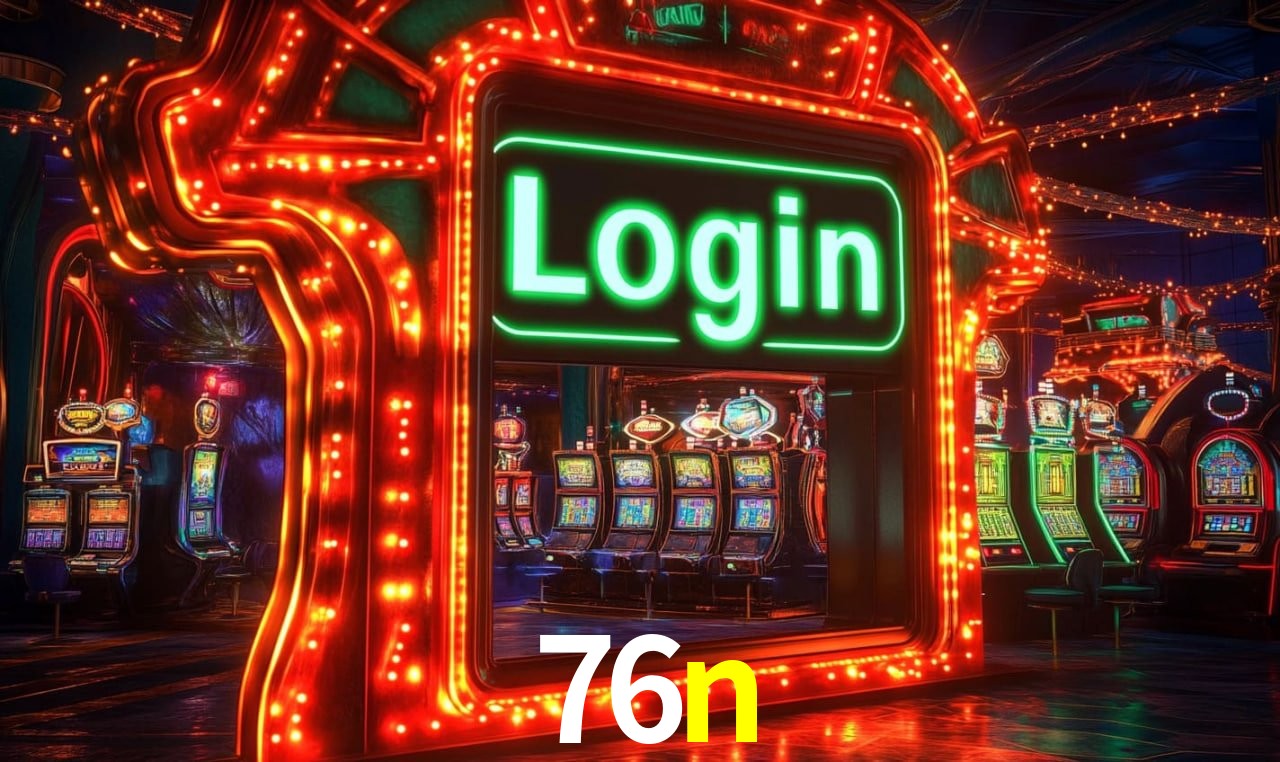 Diretório de Jogos 76n