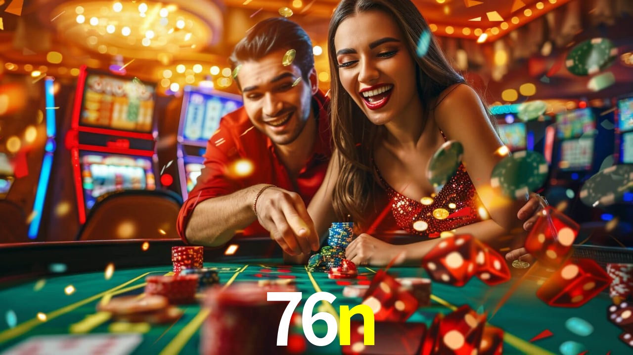 Estatísticas 76n