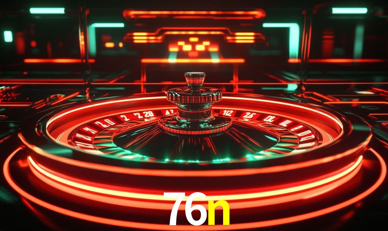 A Experiência Imersiva dos Cassinos Ao Vivo no 76n