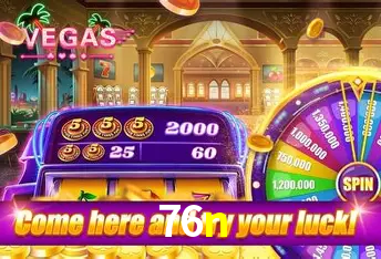Descubra a Magia dos Jogos de Arcade no 76n