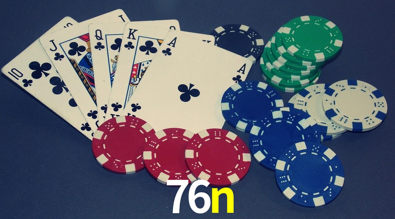 Game Providers 76n