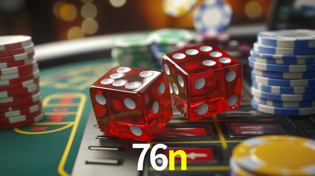 Blackjack Table 76n