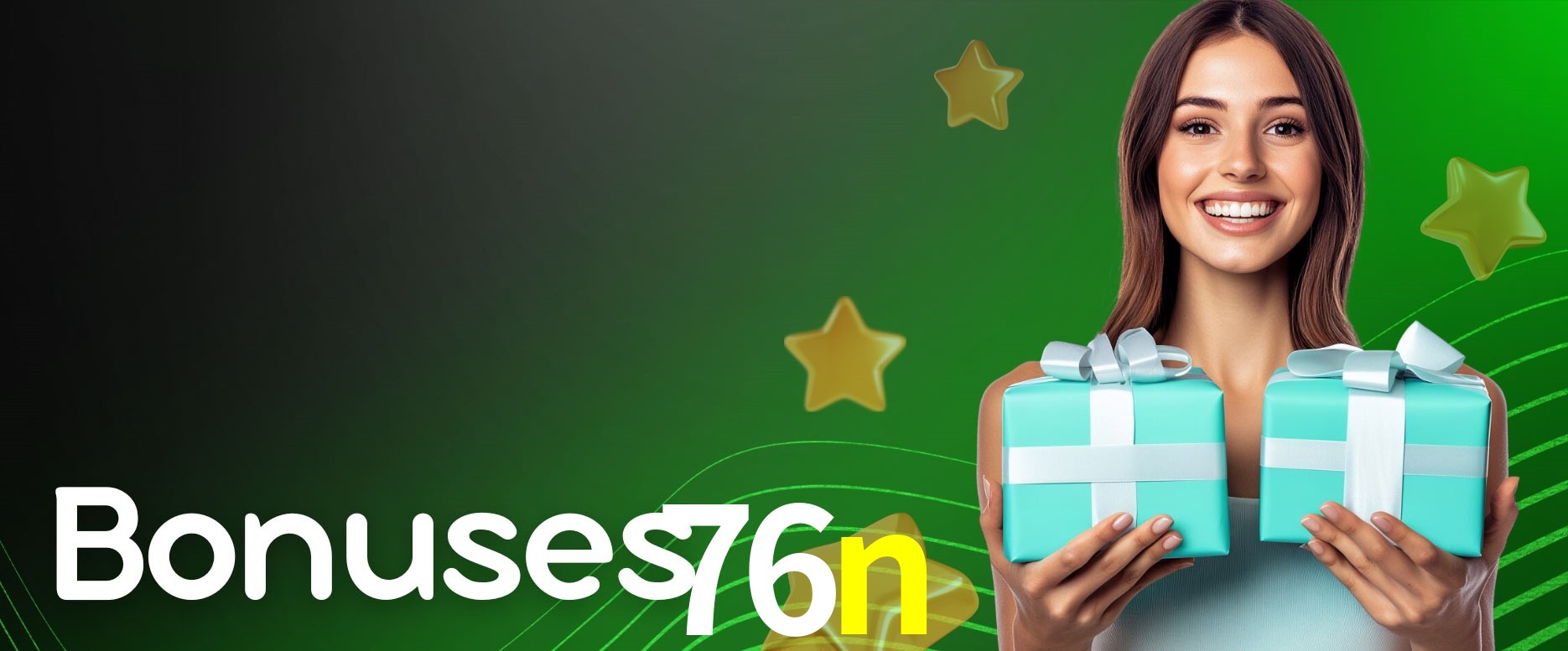 APP oficial da 76n para mobile