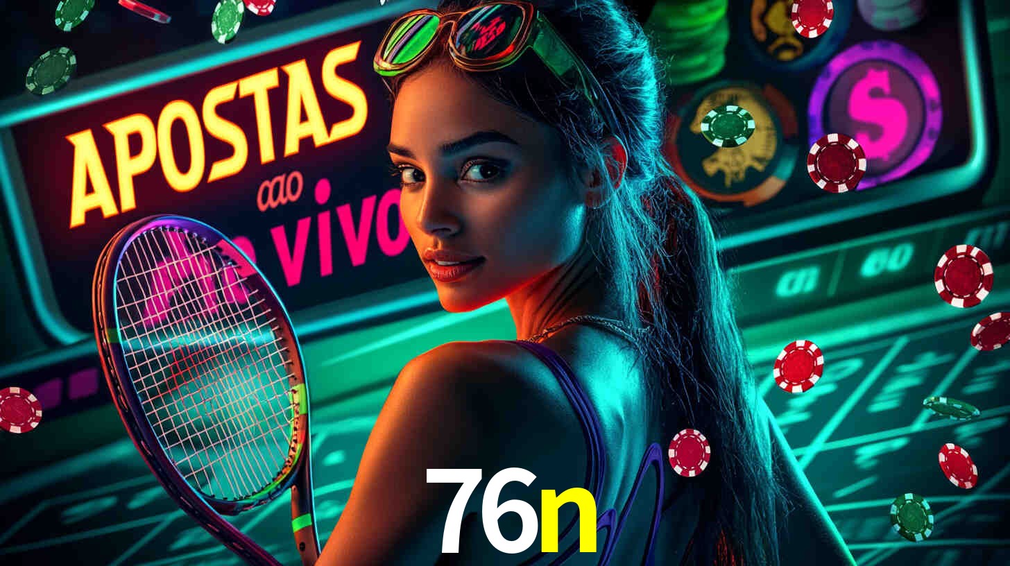 Explorando a Categoria de Eventos em Apostas na 76n