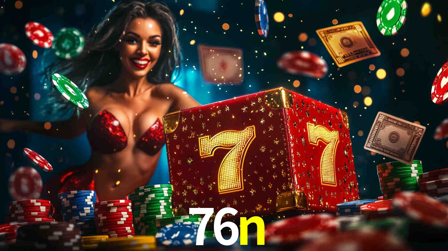 A Emoção da Loteria na 76n: Uma Chance de Mudança de Vida