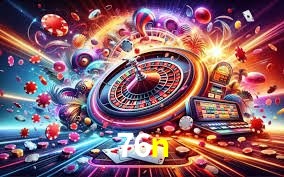Casino Ao Vivo 76n