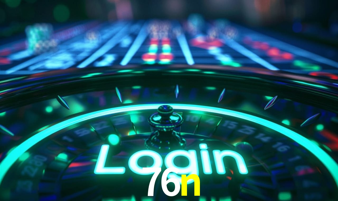Jogos de Slot 76n