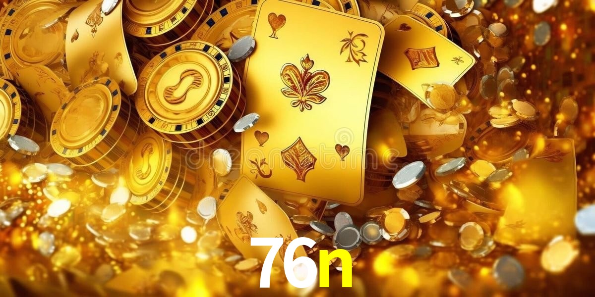 cassino 76n