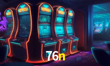 A Revolução dos Aplicativos de Jogos no 76n